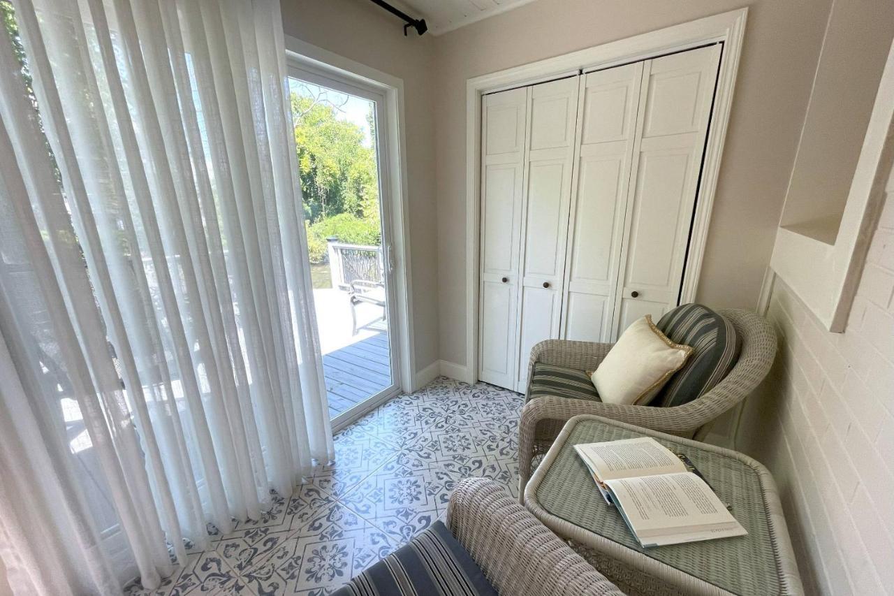 פיג'ן פורג' Mill Stream Cottage מראה חיצוני תמונה